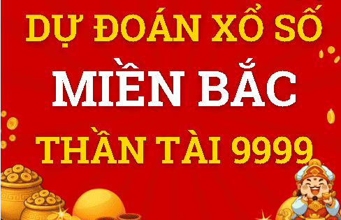 Dự đoán XSMB 10/05/2026 (Chủ nhật), soi cầu Xổ Số Miền Bắc