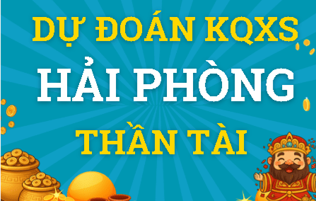 Dự đoán Hải Phòng 08/05/2026 (Thứ 6), soi cầu Xổ Số Hải Phòng