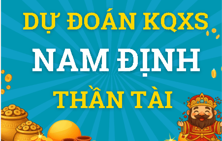 Dự đoán Nam Định 09/05/2026 (Thứ 7), soi cầu Xổ Số Nam Định