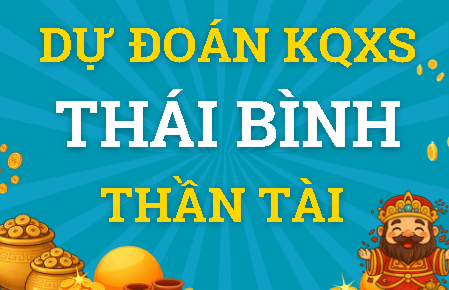 Dự đoán Thái Bình 10/05/2026 (Chủ nhật), soi cầu Xổ Số Thái Bình