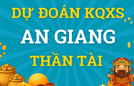 Dự đoán An Giang 07/05/2026 (Thứ 5), soi cầu Xổ Số An Giang