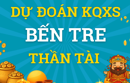 Dự đoán Bến Tre 05/05/2026 (Thứ 3), soi cầu Xổ Số Bến Tre