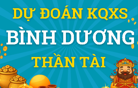 Dự đoán Bình Dương 08/05/2026 (Thứ 6), soi cầu Xổ Số Bình Dương