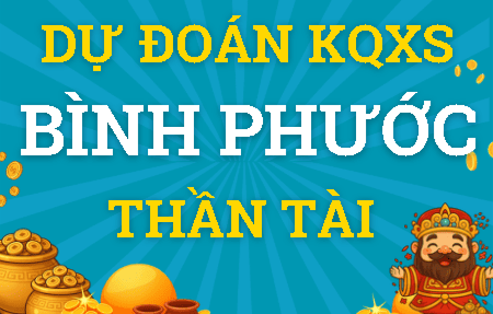 Dự đoán Bình Phước 09/05/2026 (Thứ 7), soi cầu Xổ Số Bình Phước