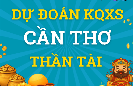 Dự đoán Cần Thơ 29/04/2026 (Thứ 4), soi cầu Xổ Số Cần Thơ