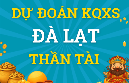 Dự đoán Đà Lạt 10/05/2026 (Chủ nhật), soi cầu Xổ Số Đà Lạt