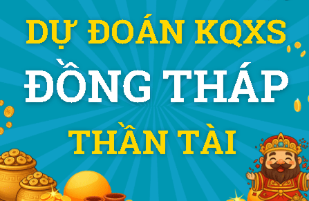 Dự đoán Đồng Tháp 04/05/2026 (Thứ 2), soi cầu Xổ Số Đồng Tháp