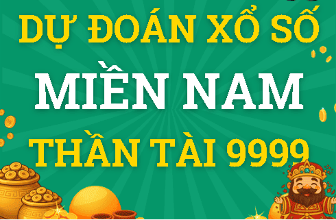 Dự đoán XSMN 10/05/2026 (Chủ nhật), soi cầu Xổ Số Miền Nam