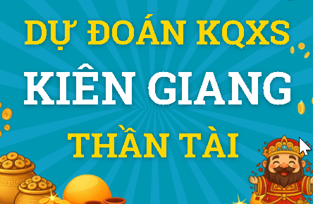 Dự đoán Kiên Giang 10/05/2026 (Chủ nhật), soi cầu Xổ Số Kiên Giang
