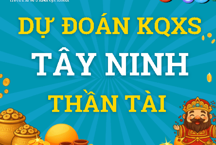 Dự đoán Tây Ninh 07/05/2026 (Thứ 5), soi cầu Xổ Số Tây Ninh