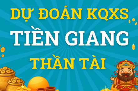 Dự đoán Tiền Giang 10/05/2026 (Chủ nhật), soi cầu Xổ Số Tiền Giang