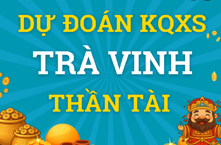 Dự đoán Trà Vinh 08/05/2026 (Thứ 6), soi cầu Xổ Số Trà Vinh