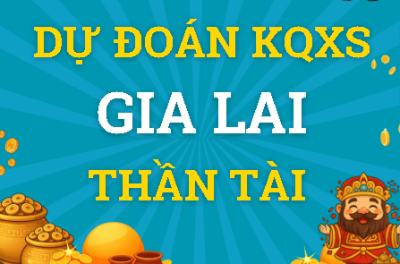 Dự đoán Gia Lai 08/05/2026 (Thứ 6), soi cầu Xổ Số Gia Lai