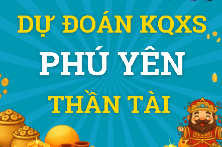 Dự đoán Phú Yên 04/05/2026 (Thứ 2), soi cầu Xổ Số Phú Yên