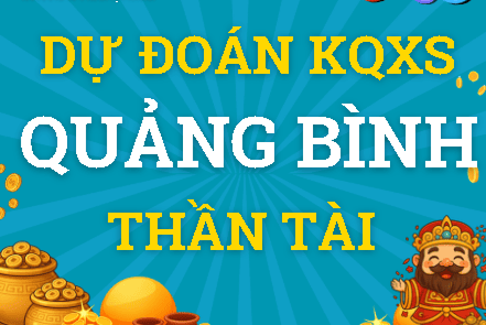 Dự đoán Quảng Bình 07/05/2026 (Thứ 5), soi cầu Xổ Số Quảng Bình