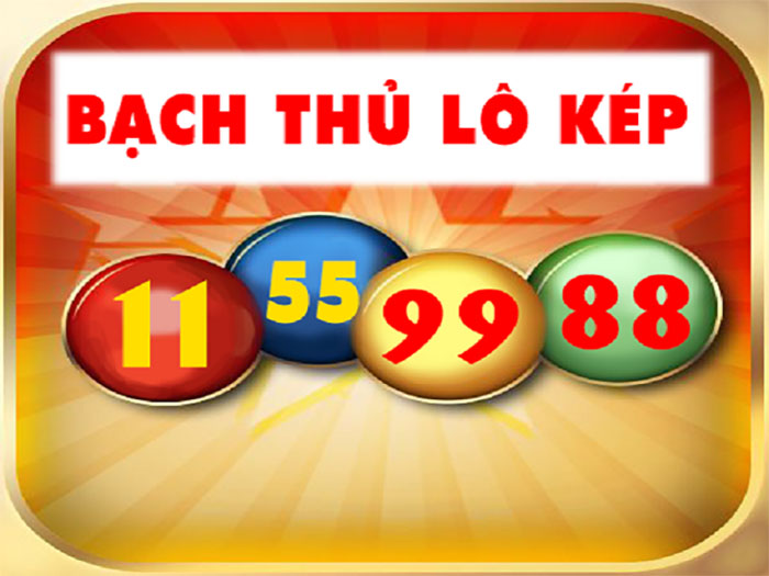 bach thu lo kep