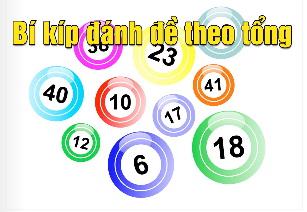 bat lo theo giai dac biet