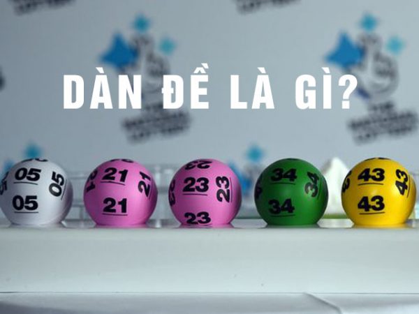 cach danh de dan