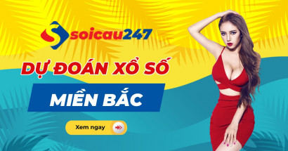 Dự đoán XSMB 09/05/2026 (Thứ 7), soi cầu Xổ Số Miền Bắc