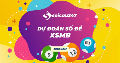 Dự đoán số đề 10/05/2026 - Chốt số đề XSMB hôm nay