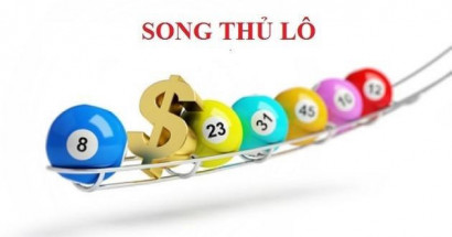 Phương pháp soi cầu song thủ lô hiệu quả nhất